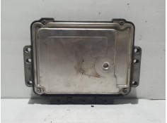 Recambio de centralita motor uce para nissan primastar autobús (x83) dci 100 referencia OEM IAM 0281011529   2