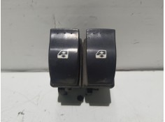 Recambio de mando elevalunas delantero izquierdo para nissan primastar autobús (x83) dci 100 referencia OEM IAM 0928400487  