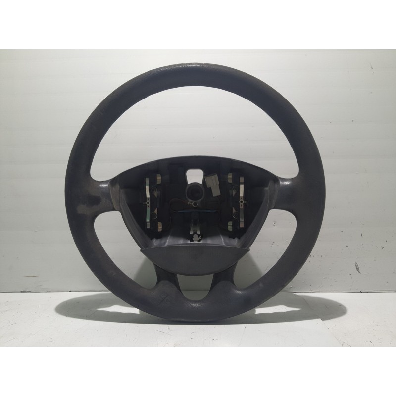 Recambio de volante para nissan primastar autobús (x83) dci 100 referencia OEM IAM 4843000Q0A  