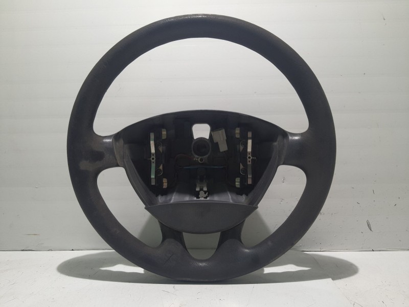 Recambio de volante para nissan primastar autobús (x83) dci 100 referencia OEM IAM 4843000Q0A  