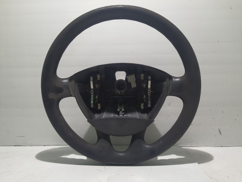 Recambio de volante para nissan primastar autobús (x83) dci 100 referencia OEM IAM 4843000Q0A  