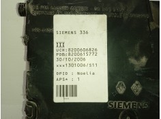 Recambio de centralita uch para renault megane ii station wagon (km0/1_) 1.5 dci (km16, km1e) referencia OEM IAM 8200606826   2