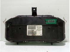 Recambio de cuadro instrumentos para renault megane ii station wagon (km0/1_) 1.5 dci (km16, km1e) referencia OEM IAM 8200408787 2