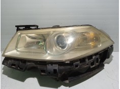 Recambio de faro izquierdo para renault megane ii station wagon (km0/1_) 1.5 dci (km16, km1e) referencia OEM IAM 260603054R  