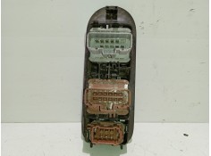 Recambio de mando elevalunas delantero izquierdo para renault megane ii station wagon (km0/1_) 1.5 dci (km16, km1e) referencia O 2