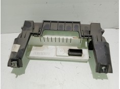 Recambio de pantalla multifuncion para renault megane ii station wagon (km0/1_) 1.5 dci (km16, km1e) referencia OEM IAM 82002905 2