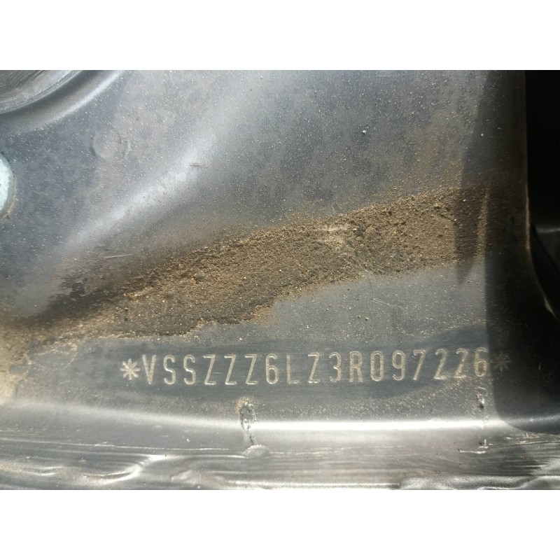 seat ibiza (6l1) 1.9 sdi   |   0.02 - ... | 2002 | 64 cv / 47 kw del año 2002