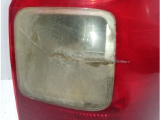 Recambio de piloto trasero derecho para renault megane ii station wagon (km0/1_) 1.5 dci (km16, km1e) referencia OEM IAM 8200417 2