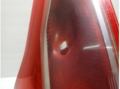 Recambio de piloto trasero izquierdo para renault megane ii station wagon (km0/1_) 1.5 dci (km16, km1e) referencia OEM IAM 82004 2