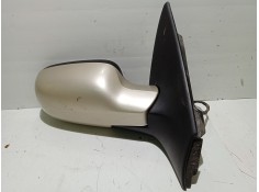 Recambio de retrovisor derecho para renault megane ii station wagon (km0/1_) 1.5 dci (km16, km1e) referencia OEM IAM 7701068375  2