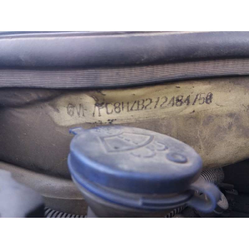 citroen c3 1.4 hdi   |   0.95 - ... | 1995 | 68 cv / 50 kw del año 1995