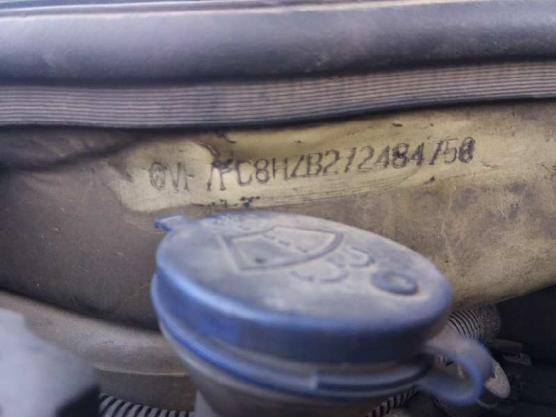 citroen c3 1.4 hdi   |   0.95 - ... | 1995 | 68 cv / 50 kw del año 1995