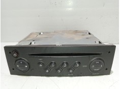 Recambio de sistema audio / radio cd para renault megane ii station wagon (km0/1_) 1.5 dci (km16, km1e) referencia OEM IAM 82006