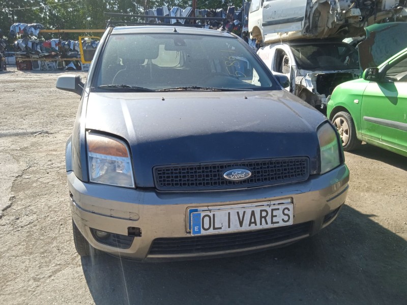 ford fusion (ju_) del año 2006