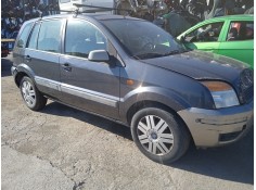 ford fusion (ju_) del año 2006 2