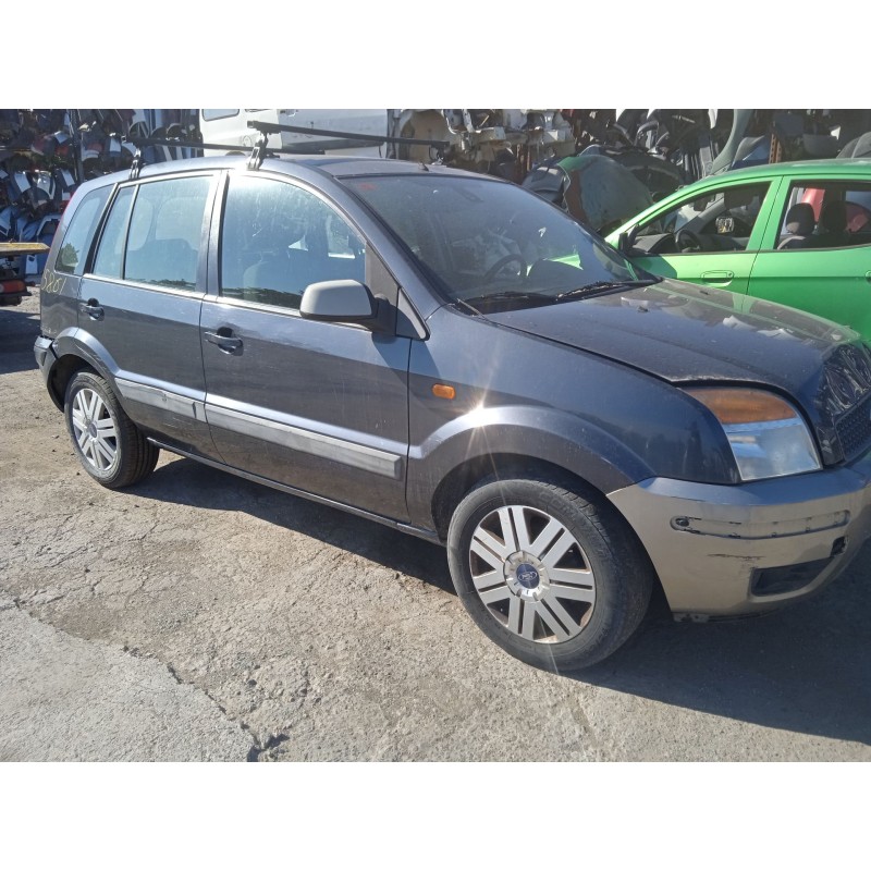 ford fusion (ju_) del año 2006