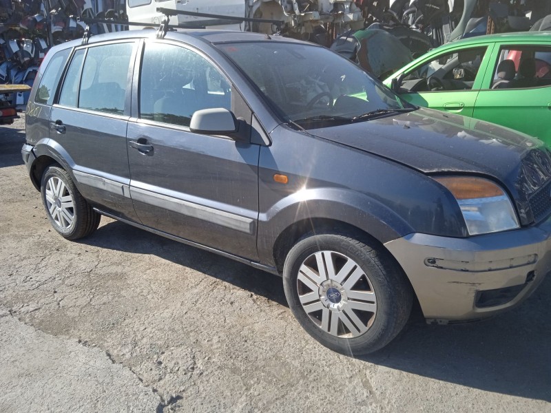 ford fusion (ju_) del año 2006