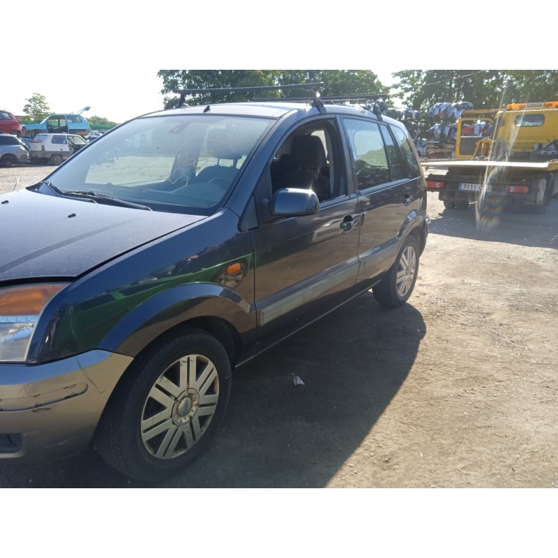 ford fusion (ju_) del año 2006