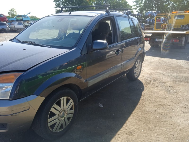 ford fusion (ju_) del año 2006