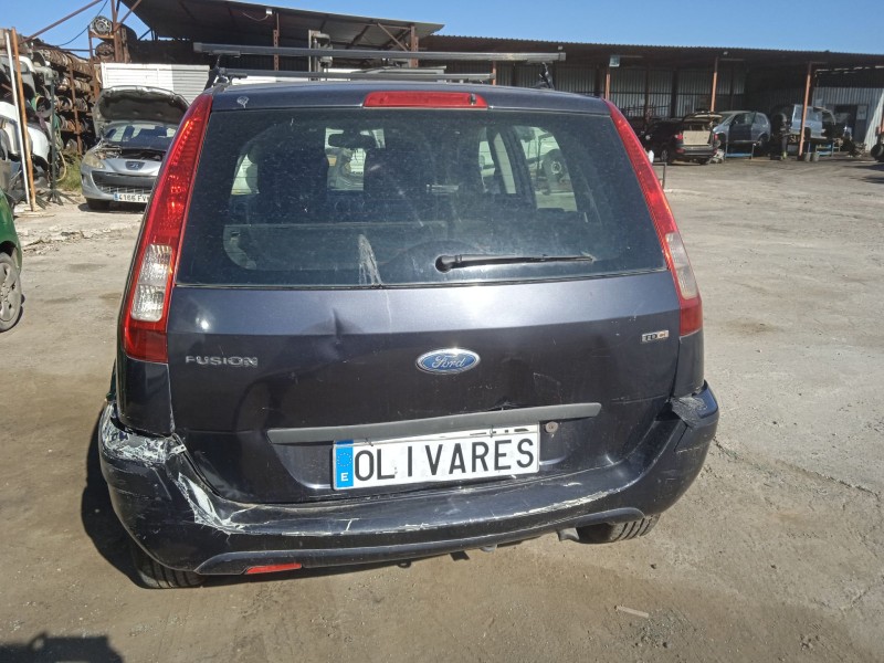 ford fusion (ju_) del año 2006