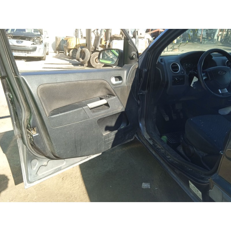 ford fusion (ju_) del año 2006