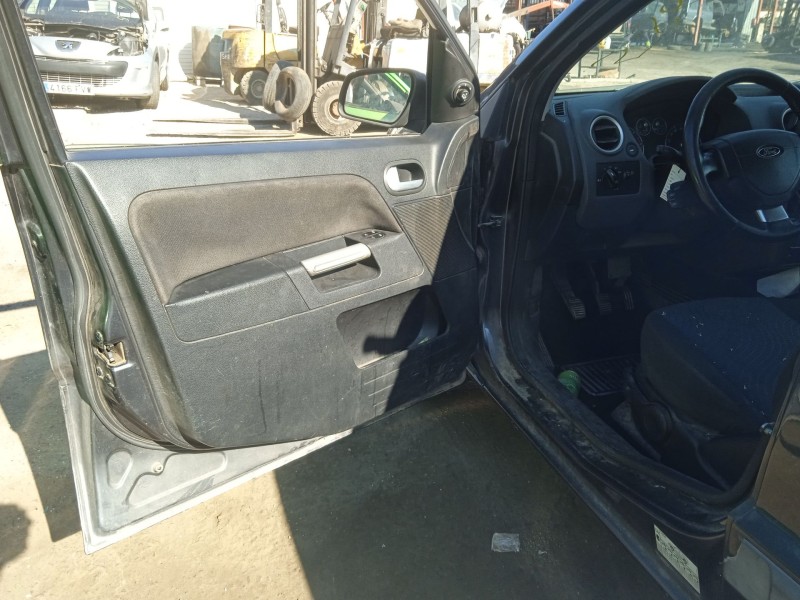 ford fusion (ju_) del año 2006