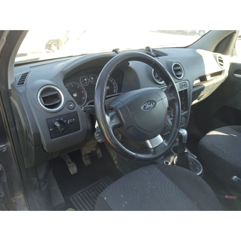 ford fusion (ju_) del año 2006