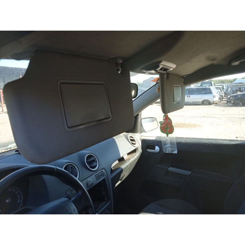 ford fusion (ju_) del año 2006