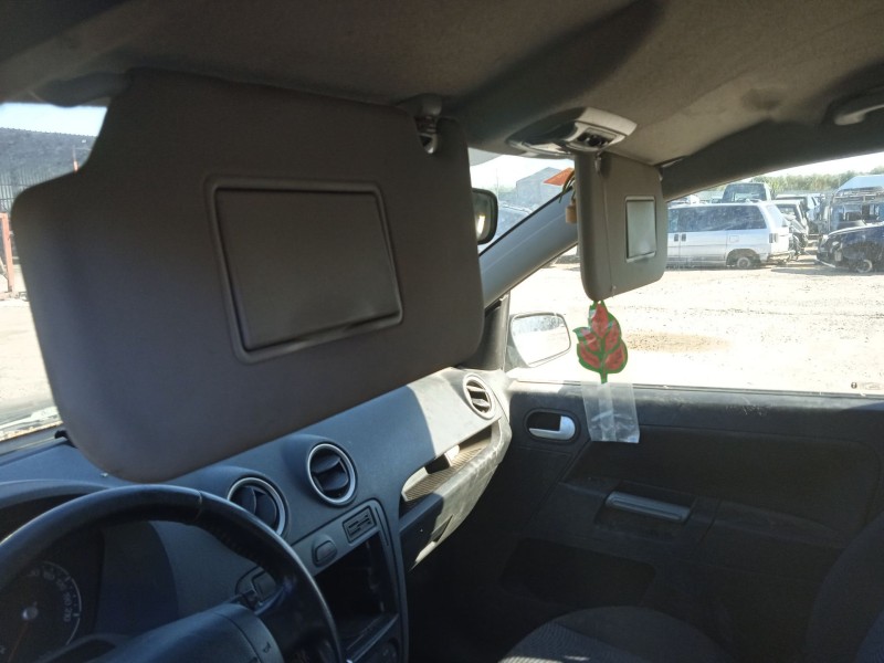 ford fusion (ju_) del año 2006