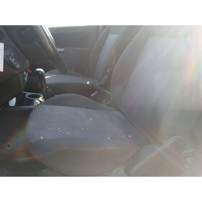 ford fusion (ju_) del año 2006