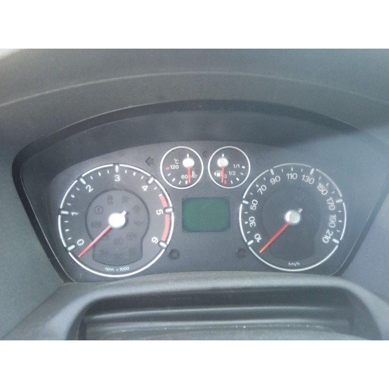 ford fusion (ju_) del año 2006