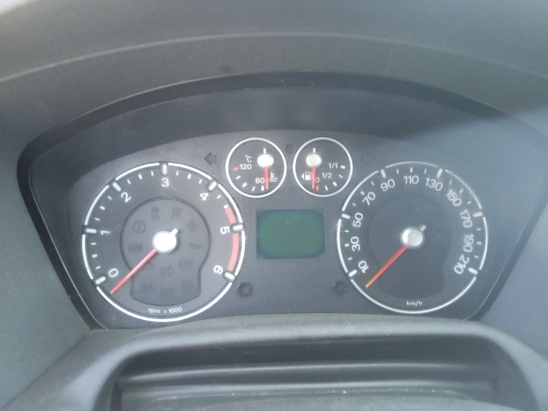 ford fusion (ju_) del año 2006