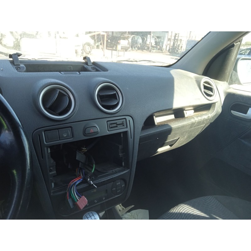 ford fusion (ju_) del año 2006