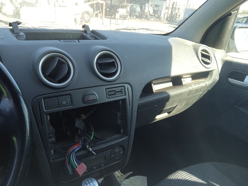 ford fusion (ju_) del año 2006