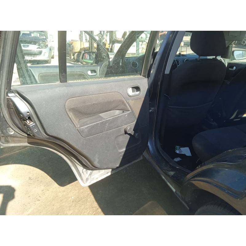 ford fusion (ju_) del año 2006