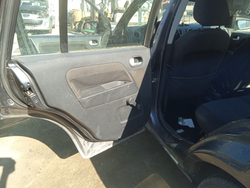 ford fusion (ju_) del año 2006