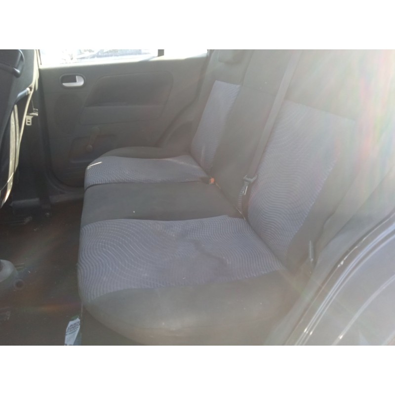 ford fusion (ju_) del año 2006