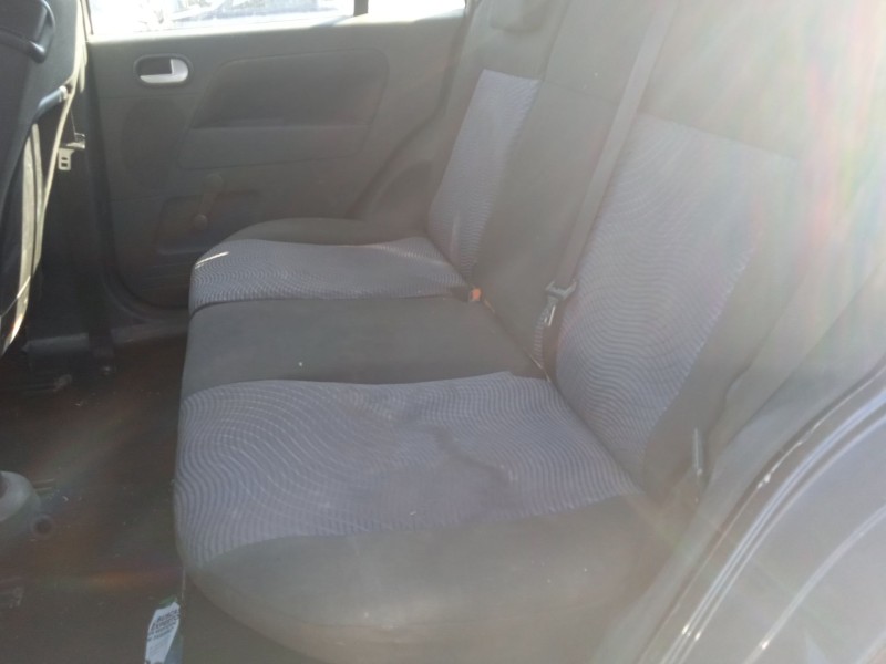 ford fusion (ju_) del año 2006