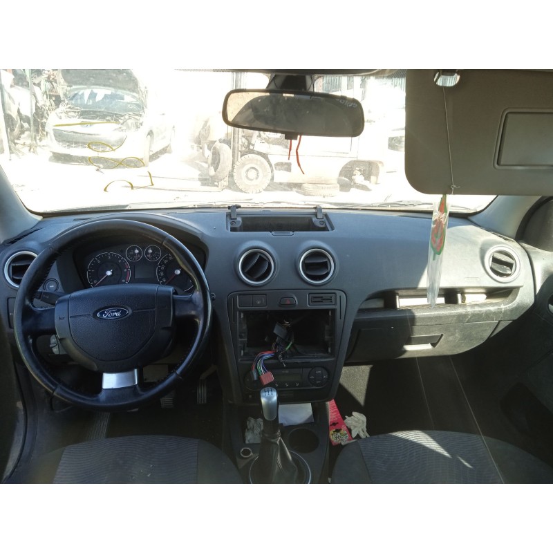 ford fusion (ju_) del año 2006