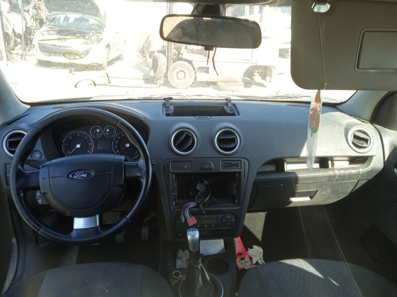 ford fusion (ju_) del año 2006