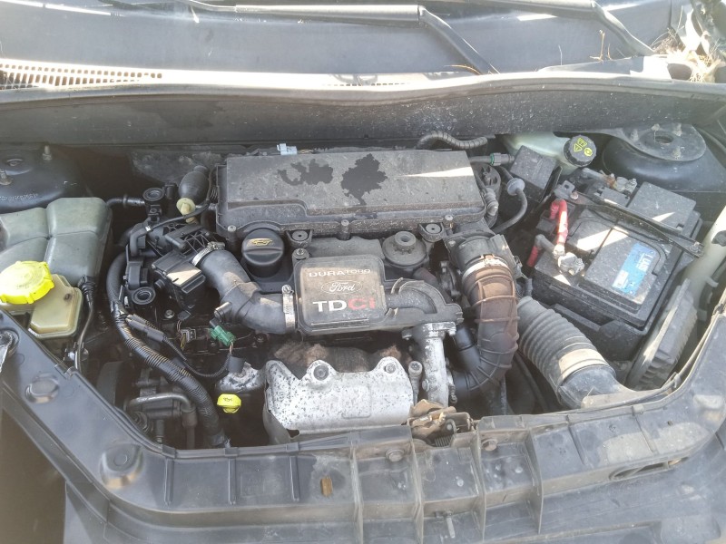 ford fusion (ju_) del año 2006