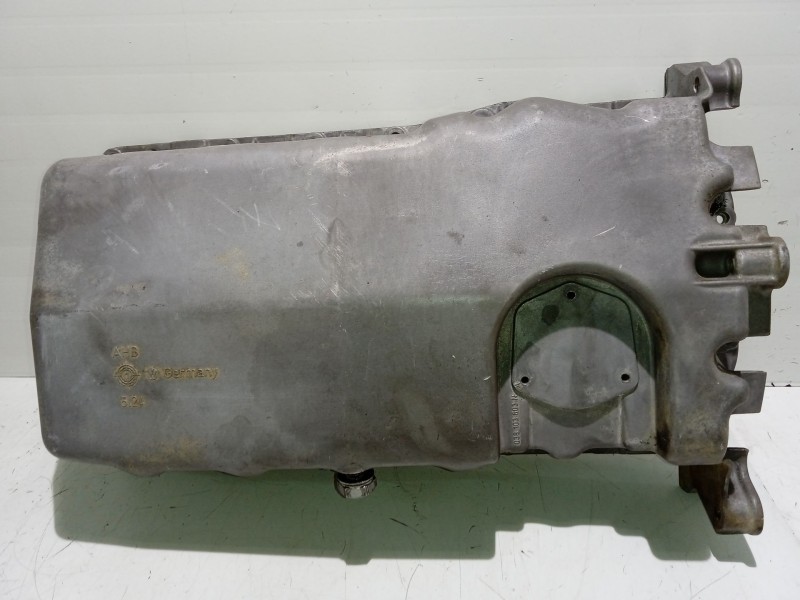 Recambio de carter para seat ibiza iii (6l1) 1.9 sdi referencia OEM IAM 038103603N  