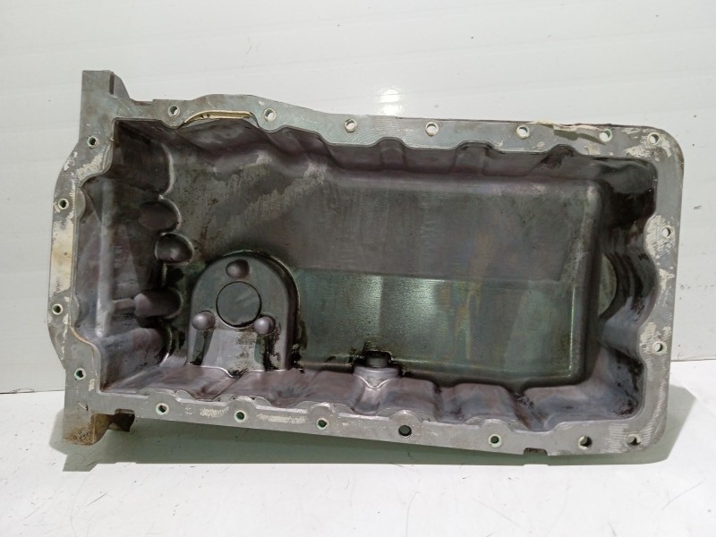 Recambio de carter para seat ibiza iii (6l1) 1.9 sdi referencia OEM IAM 038103603N  