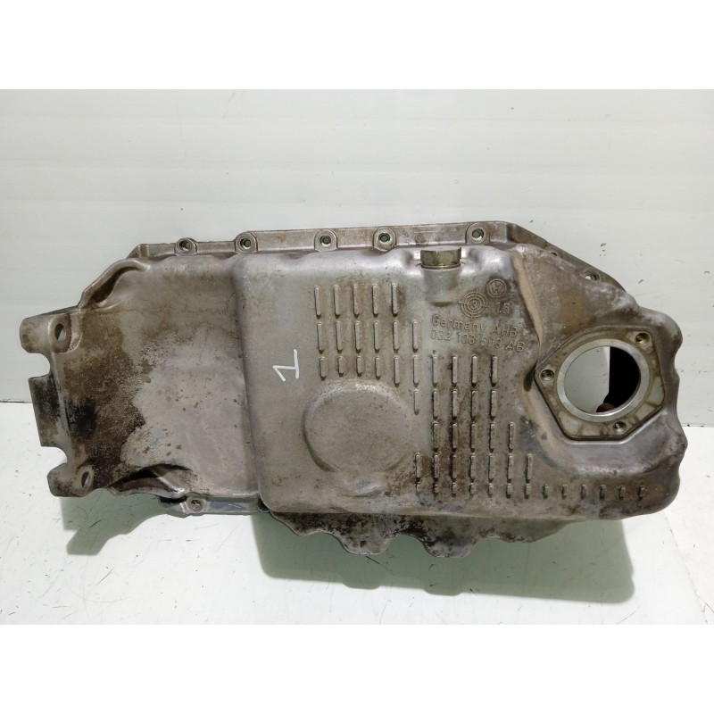 Recambio de carter para vw polo (9n_, 9a_) 1.4 16v referencia OEM IAM 032103603AB 032103603AB 032103603AB