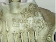 Recambio de carter para vw polo (9n_, 9a_) 1.4 16v referencia OEM IAM 032103603AB 032103603AB 032103603AB 2