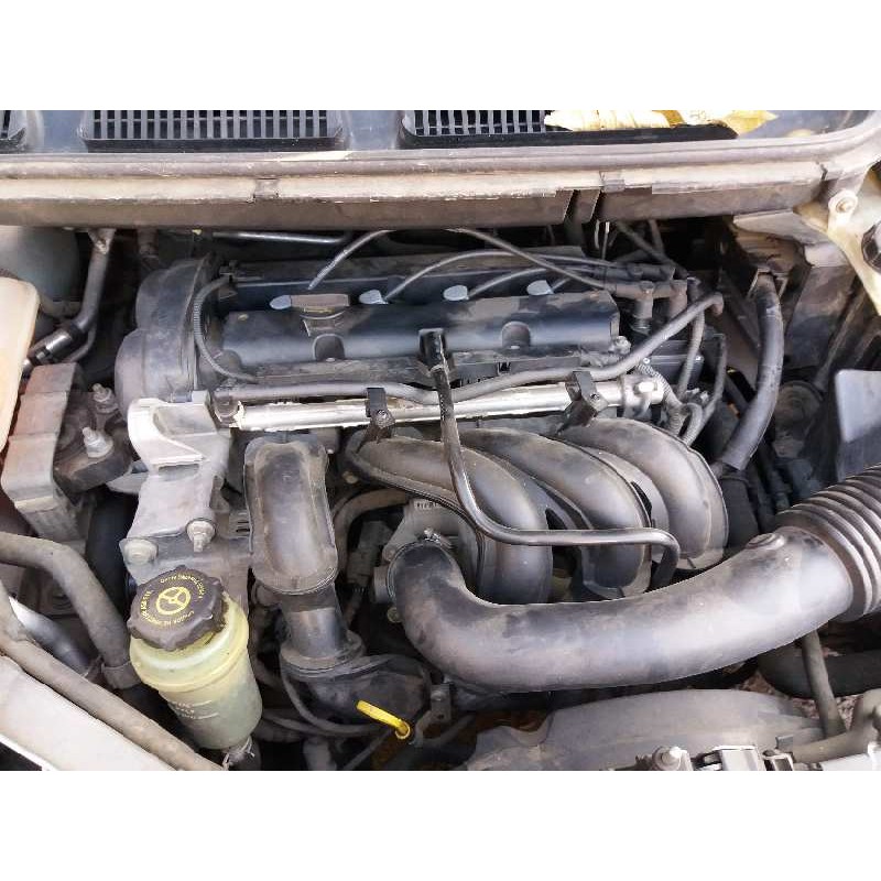 ford focus c-max (cap) trend (d)   |   06.03 - 12.07 | 2003 - 2007 | 101 cv / 74 kw del año 2003