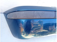 Recambio de paragolpes trasero para renault megane i (ba0/1_) 1.6 16v (ba04, ba0b, ba11, ba1j, ba16, ba19, ba1k, ba1v,... refere 2