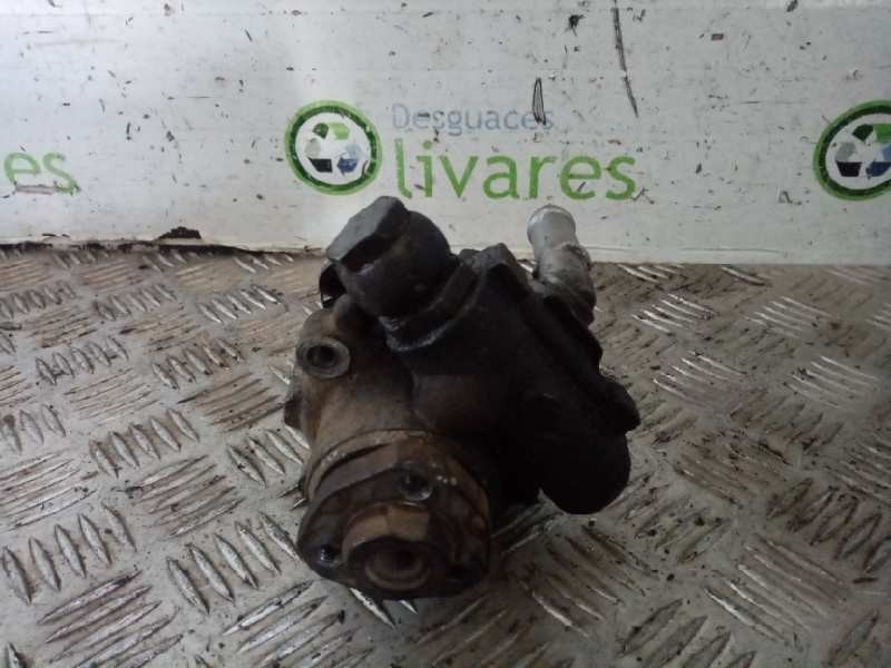 Recambio de bomba servodireccion para audi a3 (8l) 1.9 tdi attraction   |   0.96 - ... | 1996 | 90 cv / 66 kw referencia OEM IAM