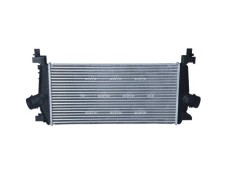 Recambio de intercooler para opel astra j (p10) 1.7 cdti (68) referencia OEM IAM 1302144 13267646 