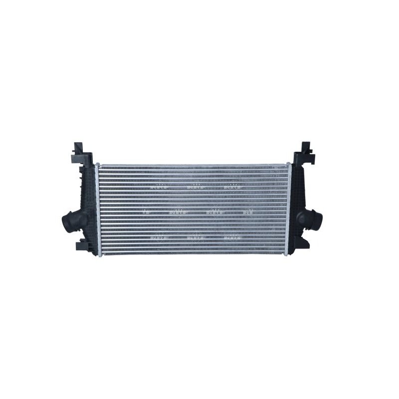 Recambio de intercooler para opel astra j (p10) 1.7 cdti (68) referencia OEM IAM 1302144 13267646 